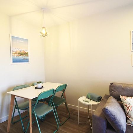 Apartamento Vista Picos San Vicente De La Barquera Ngoại thất bức ảnh