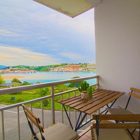 Apartamento Vista Picos San Vicente De La Barquera Ngoại thất bức ảnh