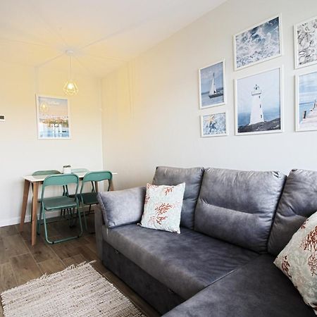 Apartamento Vista Picos San Vicente De La Barquera Ngoại thất bức ảnh