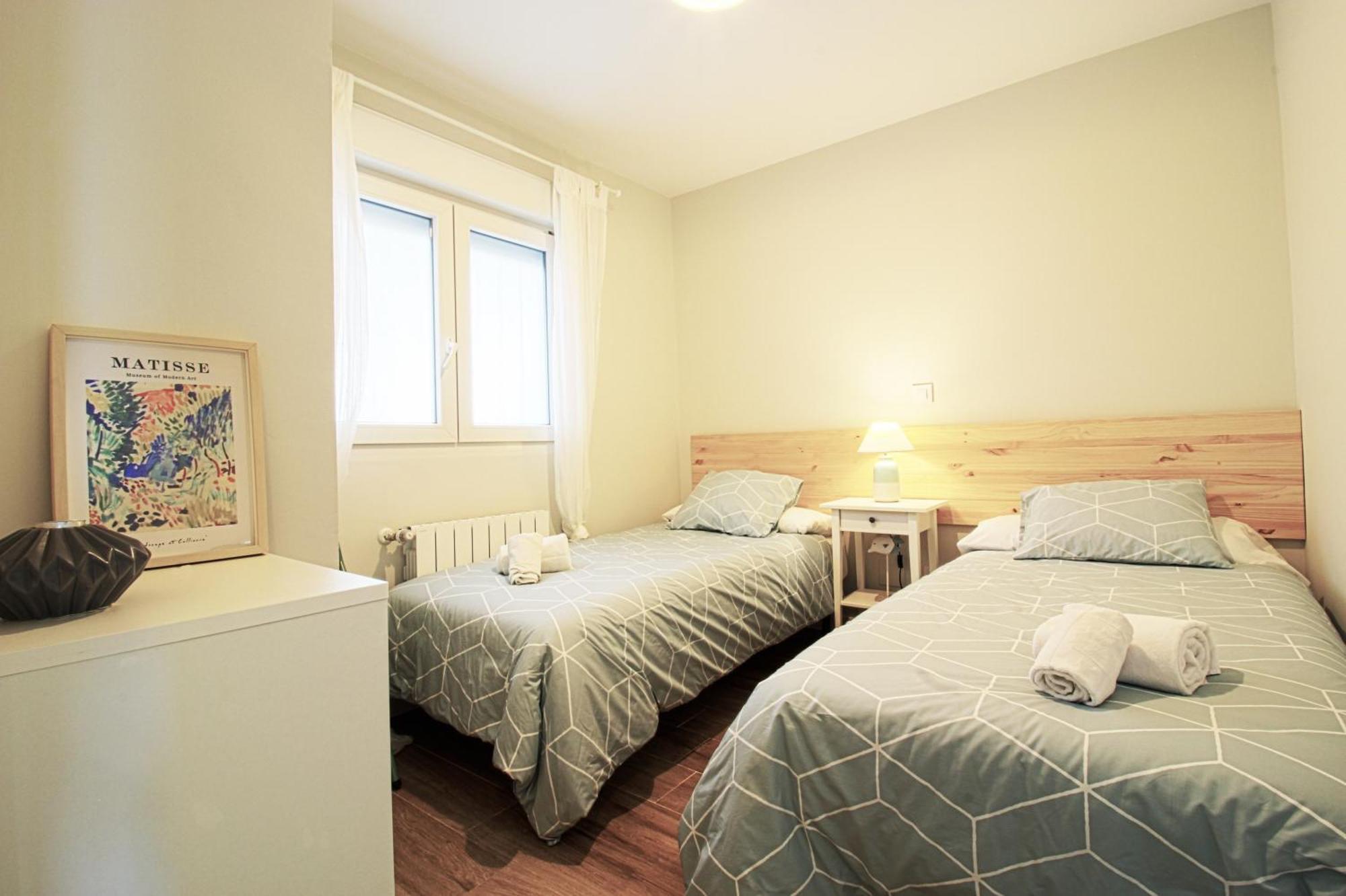 Apartamento Vista Picos San Vicente De La Barquera Ngoại thất bức ảnh