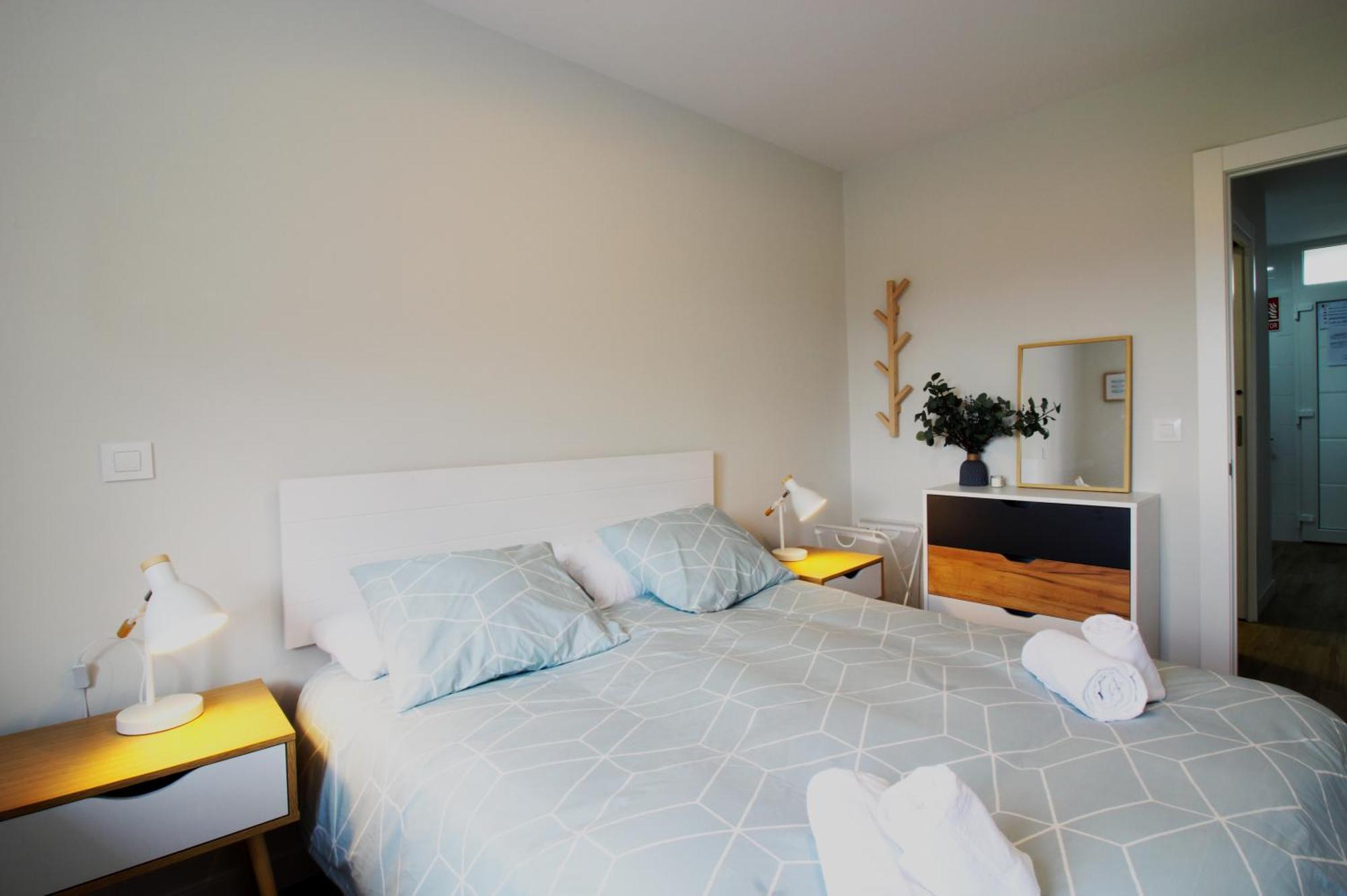 Apartamento Vista Picos San Vicente De La Barquera Ngoại thất bức ảnh