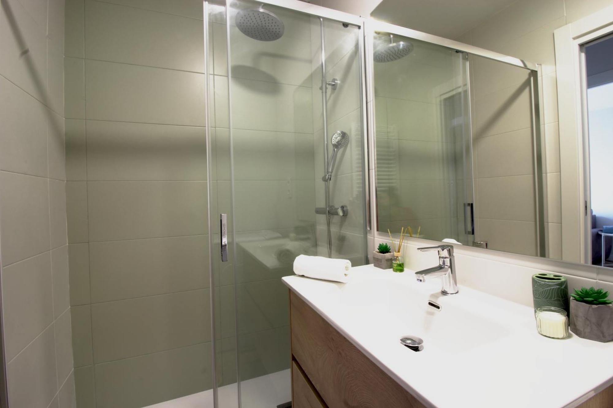 Apartamento Vista Picos San Vicente De La Barquera Ngoại thất bức ảnh